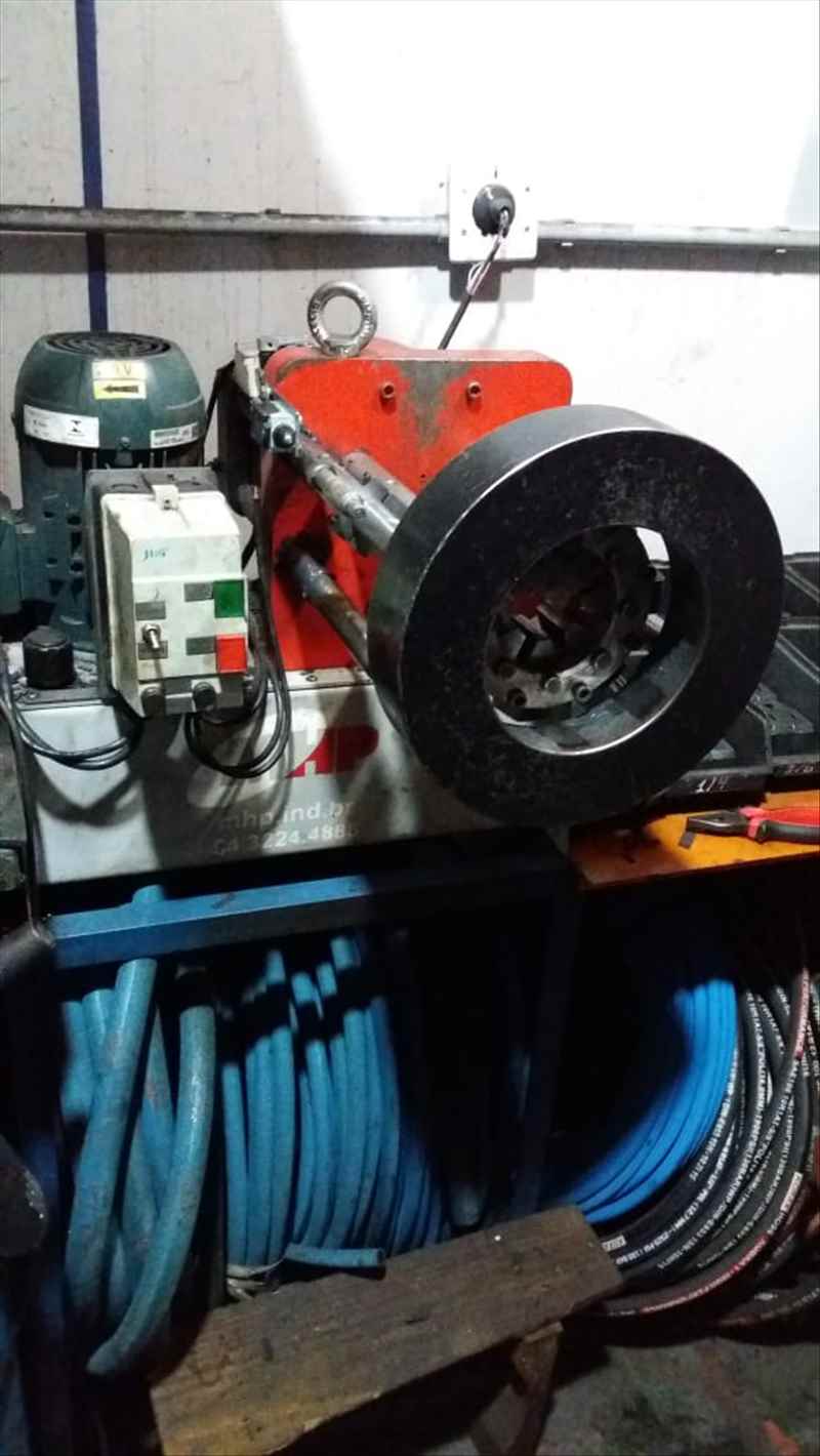 Serviços Tratorauto Implemento Agrícola Acessórios OURINHOS SÃO PAULO